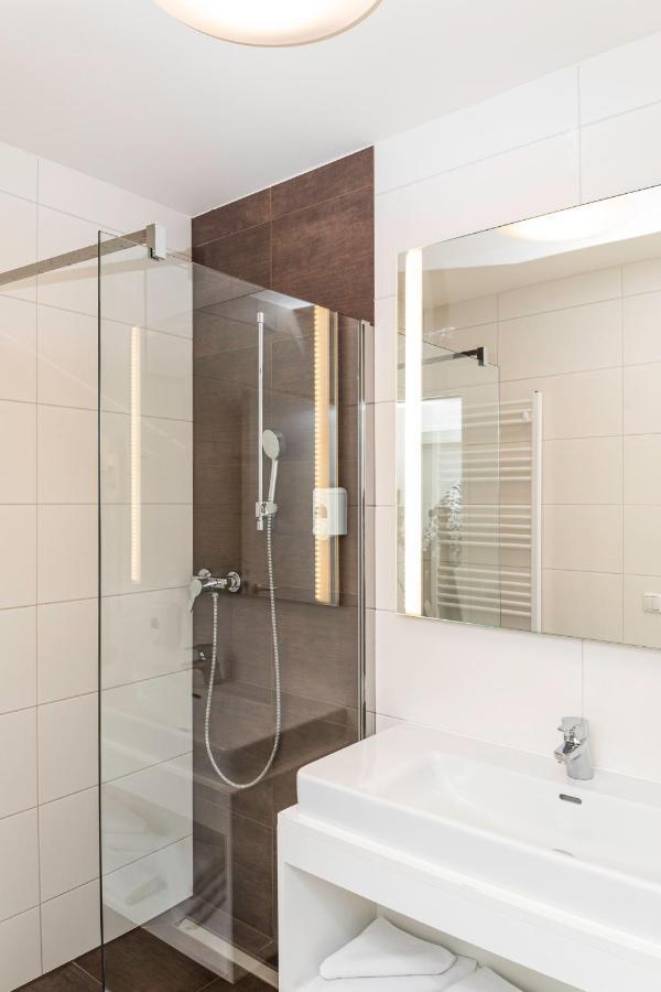 Hotel Lokomotive Linz Dış mekan fotoğraf