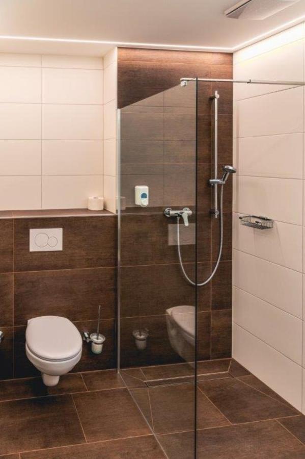 Hotel Lokomotive Linz Dış mekan fotoğraf