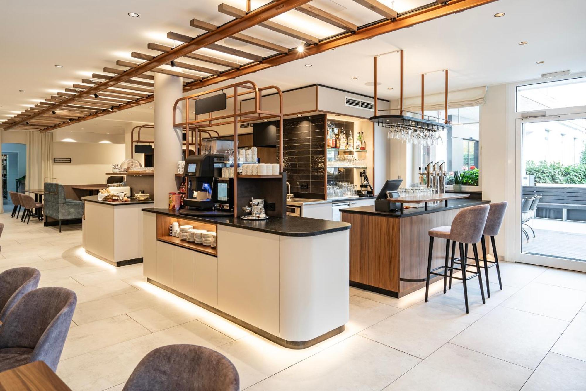 Hotel Lokomotive Linz Dış mekan fotoğraf