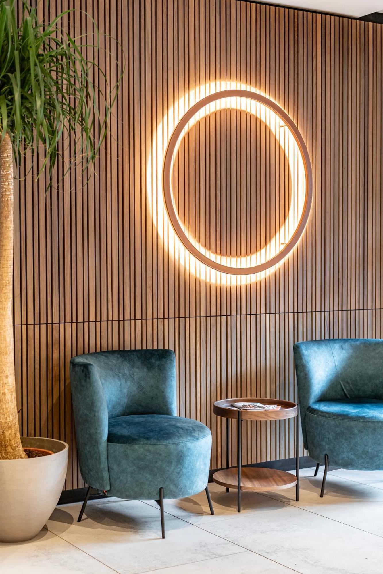 Hotel Lokomotive Linz Dış mekan fotoğraf