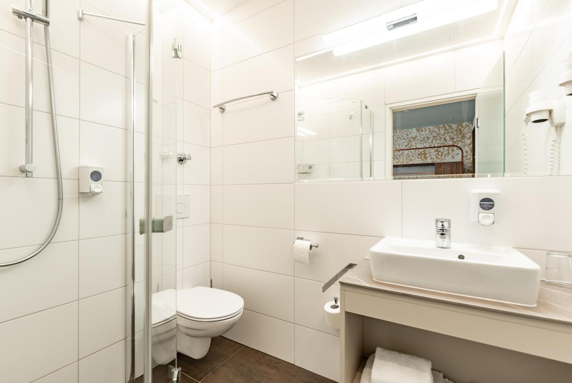 Hotel Lokomotive Linz Dış mekan fotoğraf